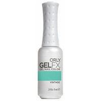 Orly Gel FX Nail Color, Vintage, 0.3 Ounce by Orly