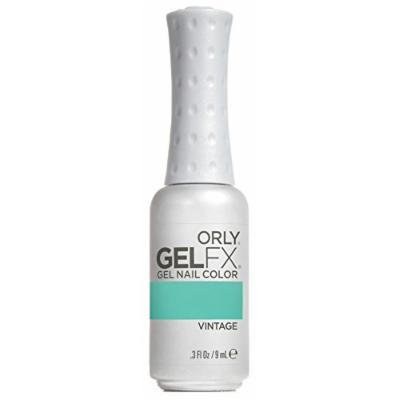 Orly Gel FX Nail Color, Vintage, 0.3 Ounce by Orly