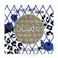 Colourpop Super Shock Shadow - Sleigh - Metallic