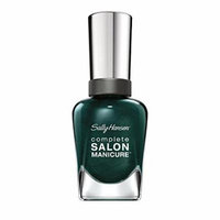 Sally Hansen Complete Salon Manicure, On Pines and Needles, 0.5 Fluid Ounce by Sally Hansen