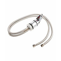 Salon Backwash Standard Fixture