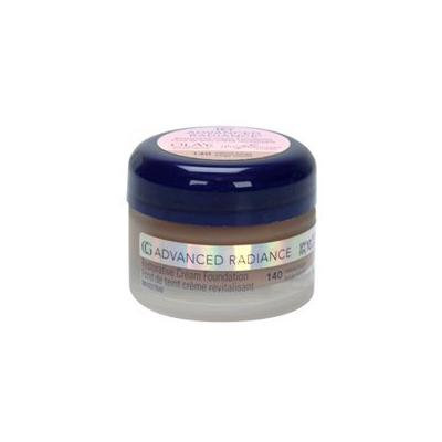 Cover Girl Advanced Radiance Age Defying Cream Foundation, Natural Beige, Neu by COVERGIRL