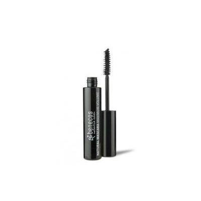 Maximum volume mascara intense black Benecos by Benecos