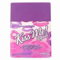 Supre Kiss Me!...again - Delightfully Dark Bronzer 8.5 Oz by Supre