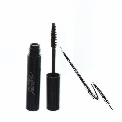 Purely Pro Cosmetics Lashware Mascara, Black, 0.017 Ounce by Purely Pro Cosmetics