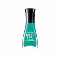 Sally Hansen Insta-Dri Fast Dry Nail Color, Mint Sprint, 0.31 Fluid Ounce by Sally Hansen