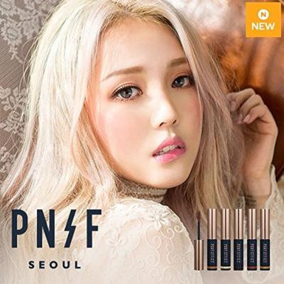 Pony Effect Contoured Brow Color (Bronze)