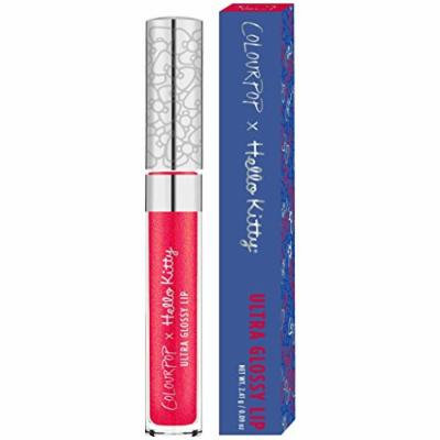 Colourpop Ultra Glossy