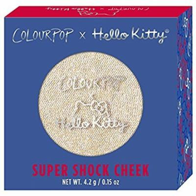 Colourpop Super Shock Cheek - School Is Fun - Highlighter