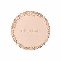 Alima Pure Pressed Foundation with Rosehip Antioxidant Complex Refill - Birch