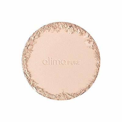 Alima Pure Pressed Foundation with Rosehip Antioxidant Complex Refill - Birch