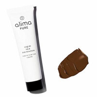 Alima Pure Liquid Silk Foundation - Cashmere
