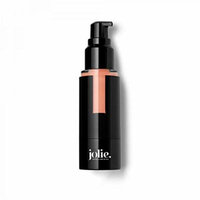 Jolie Skin Rejuvenating Correct & Blur Face Primer - Peach