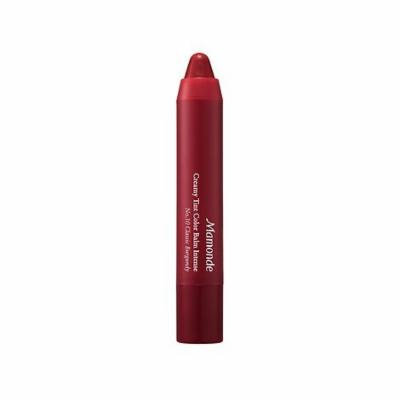 NEW MAMONDE CREAMY TINT COLOR BALM INTENSE 2.5g (#10 Classic Burgundy)
