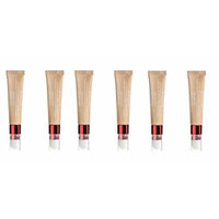 Revlon Age Defying Targeted Dark Spot Concealer, Medium Deep, 0.22 Oz (6 Pack) + FREE LA Cross Manicure 74858