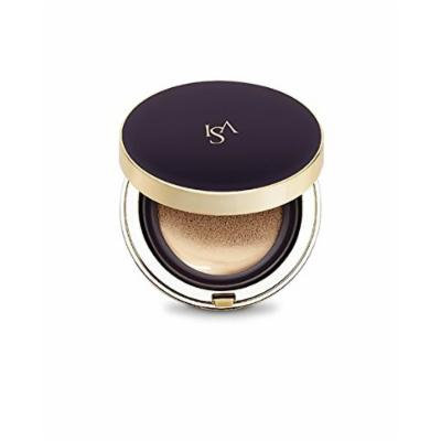 ISA KNOX Cell Renew Concealing Cushion 15g (#21 Light Beige)