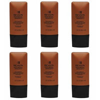 Revlon Photoready Skinlights Face Illuminator ~ Bronze Light 400 (6 Pack) + FREE LA Cross Tweezers 71817
