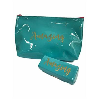 DM Mockingbird Cosmetic Bag and Lipstick Case Amazing
