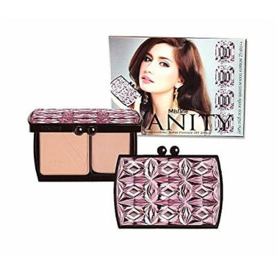 Mistine VANITY Long Lasting Super Powder SPF 25PA++