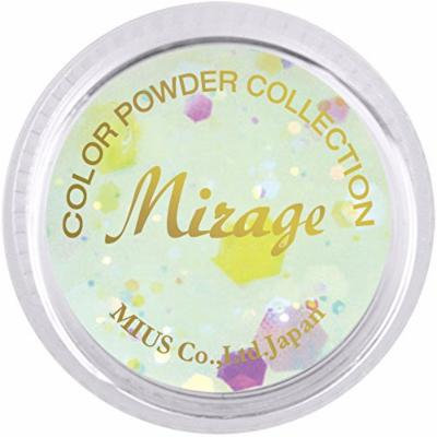 Mirage Color Powder N / IM-4 7g