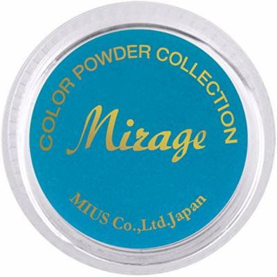 Mirage Color Powder N / WBB-5 7g