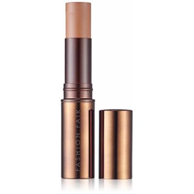 Fashion Fair Fast Finish Foundation Stick Color: Walnut 4724