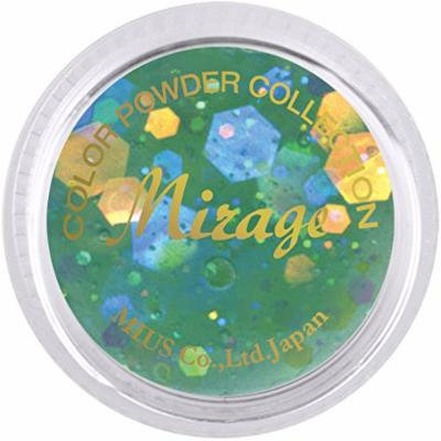 Mirage Color Powder N / CG-5 7g