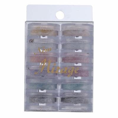 Mirage Color Powder N / HM & HT 12 color set
