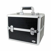 Makeup Train Case - Professional 12