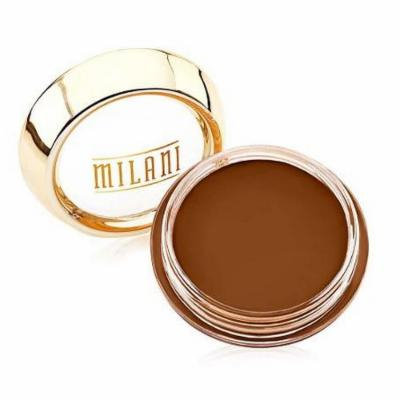 (6 Pack) MILANI Secret Cover Concealer Compact - Warm Cocoa