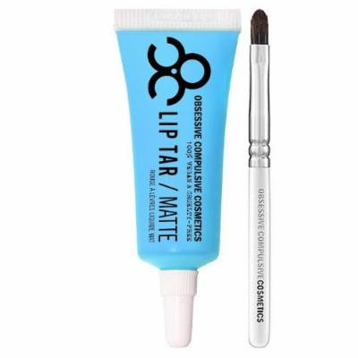 (6 Pack) OBSESSIVE COMPULSIVE COSMETICS Matte Lip Tar - Pool Boy
