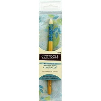 EcoTools Complex Collection Correcting Concealer Brush (Pack of 3)