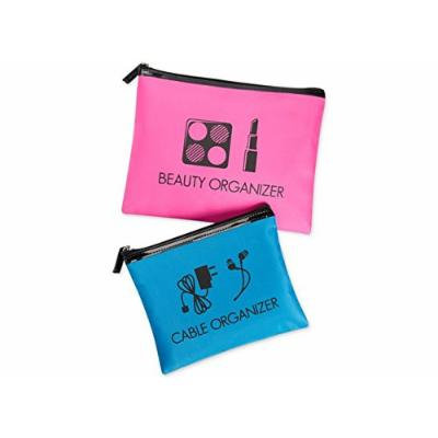Macys Travel Bags Duo