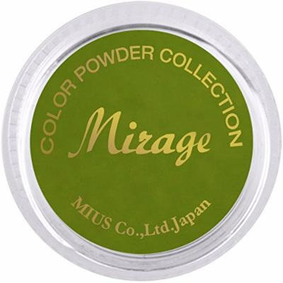 Mirage Color Powder N / WCV-3 7g