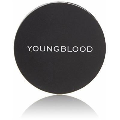 Youngblood Pressed Mineral Eyeshadow (Guilded) by Youngblood