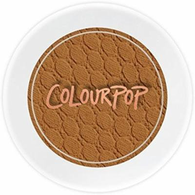 Colourpop Super Shock Cheek - Kaepop Bronze Me - Matte Bronzer