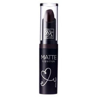 Kiss Ruby Kisses Matte Lipstick Dark Plum Scene (2 Pack) by Kiss