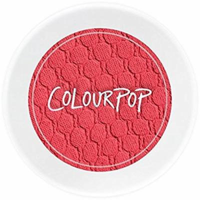 Colourpop Super Shock Cheek - Early Bird - Matte Blush