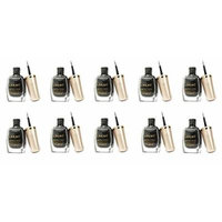 Pack of 15 - Lakme Eye Liner - Insta Liner (Quick Dry Eye Liner) Black