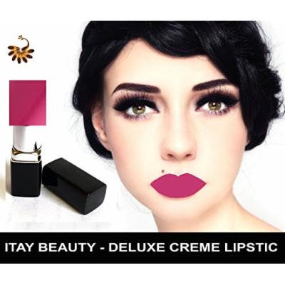 itay Beauty Deluxe Cream Lipstick (24cld)