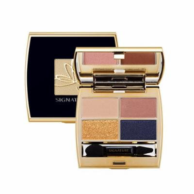 MISSHA Signature Velvet Art Shadow # 29 Modern Combination