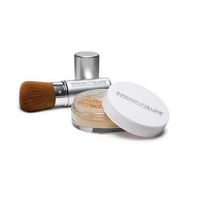 Rodan+Fields Enhancements Mineral Peptides SPF 20 (Bronze) with Brush