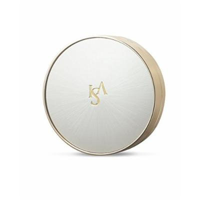 ISA KNOX X2D2 Water Volume Metal Cushion Foundation SPF46/PA+++ (#21)