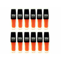 Lot of 12 Sally Hansen Nail Color, Play Koi, 0.33 Ounce