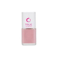 True Isaac Mizrahi - Nail Lacquer Baby Bottom Pink by TRUE