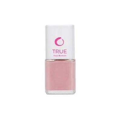 True Isaac Mizrahi - Nail Lacquer Baby Bottom Pink by TRUE