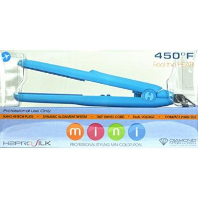 H2PRO Beauty Life Professional Silk Styling Mini (8