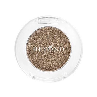 Beyond Single Eyeshadow 1.7g (#17 Brown Award)