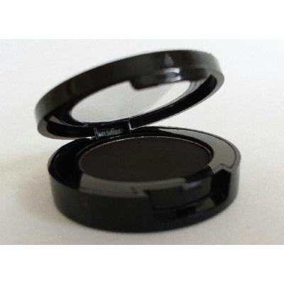 Jolie Matte Eye Shadow - Hypoallergenic - Black by Jolie
