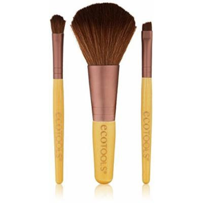 Ecotools Mini Essentials Brush Set by Ecotools